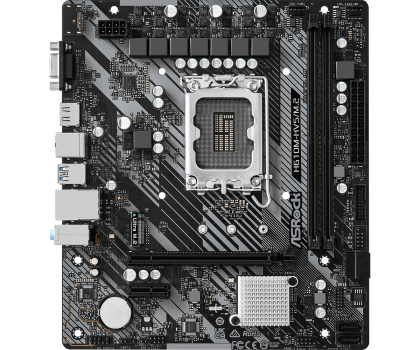 Płyta główna ASRock H610M-HVS/M.2 R2.0